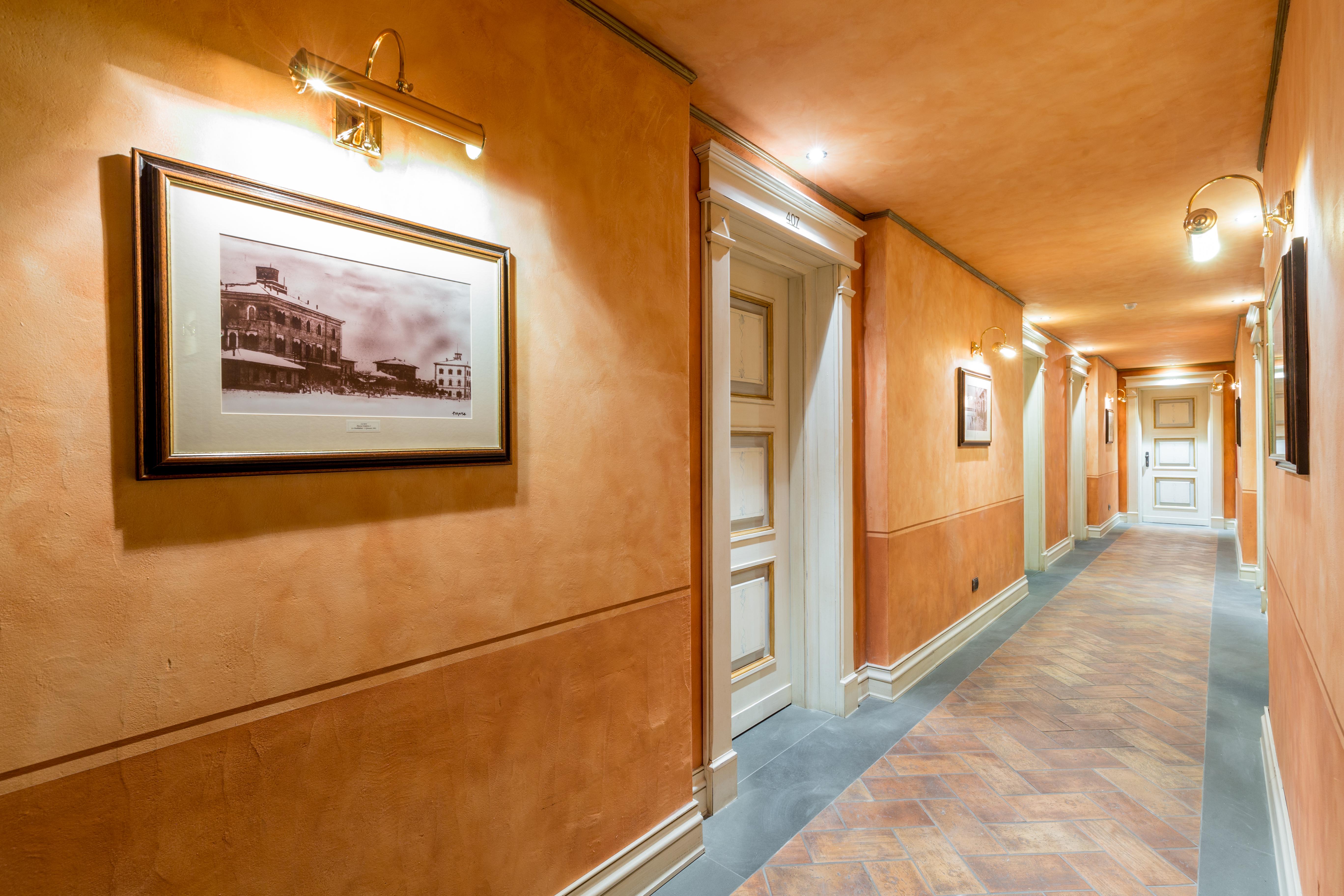 La Vecchia Fonte Boutique Hotel Palau Kültér fotó