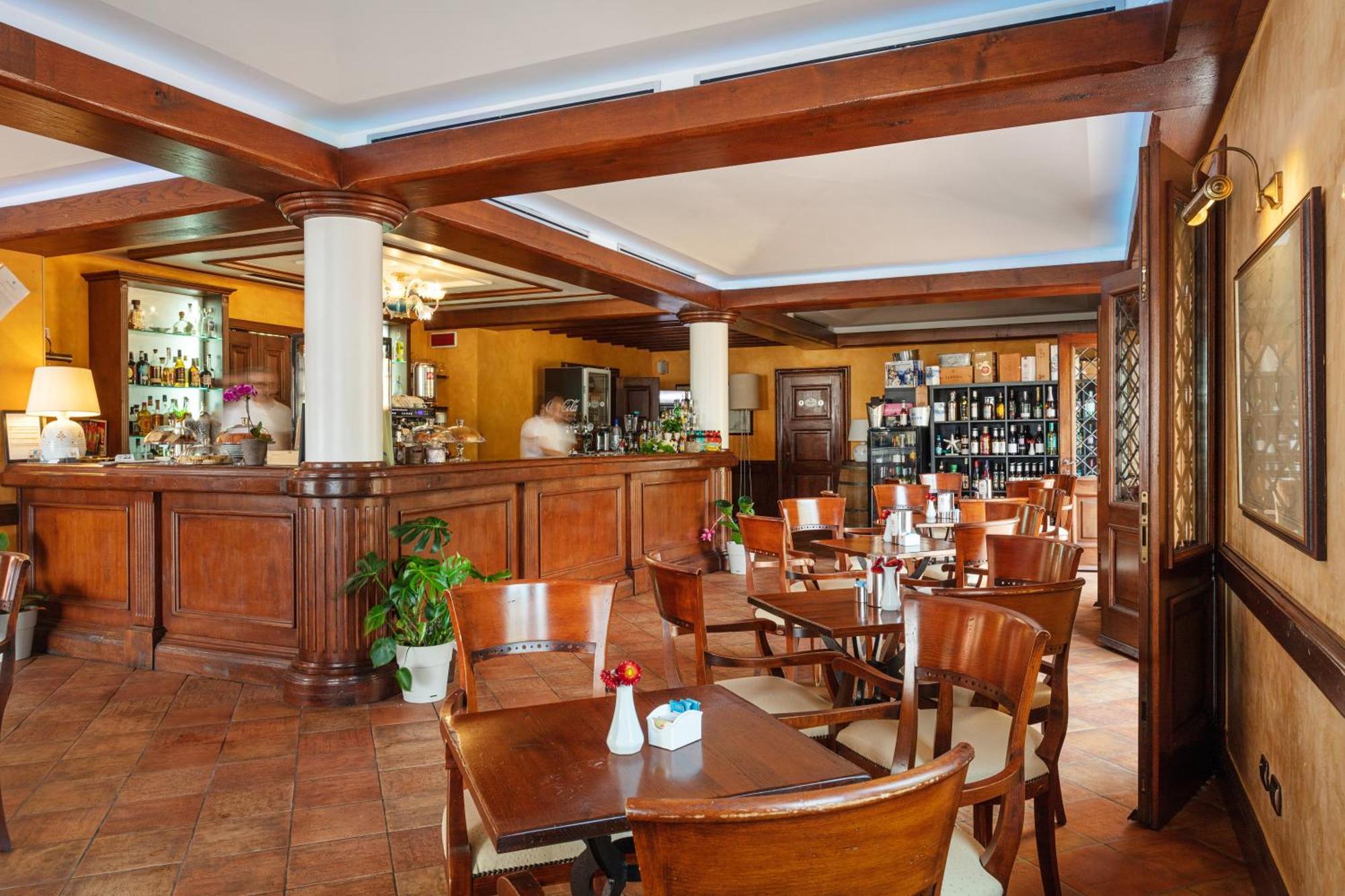 La Vecchia Fonte Boutique Hotel Palau Kültér fotó